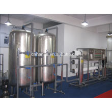 water treatment machine